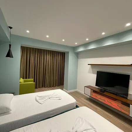 12 Hotel Librazhd